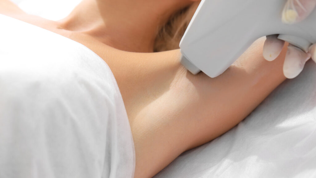 Is Laser Hair Removal Painful