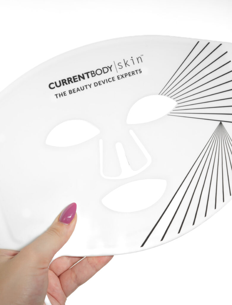 Currentbody Led Face Mask | Best Beauty Tools To Gift