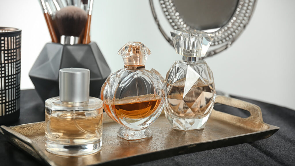Benefits Of Perfume Layering