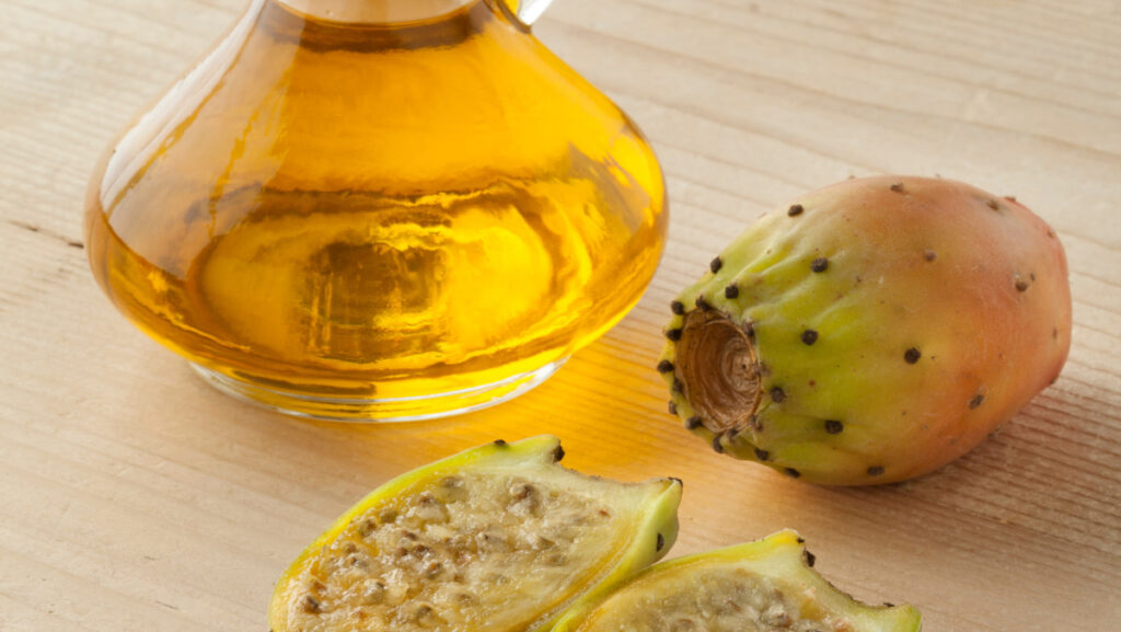 How To Use Prickly Pear Oil