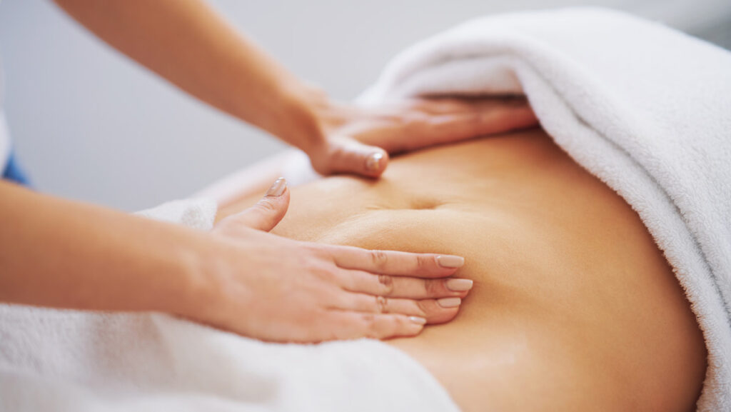Brazilian Lymphatic Drainage Massage Benefits