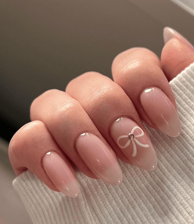 Coquette Nails