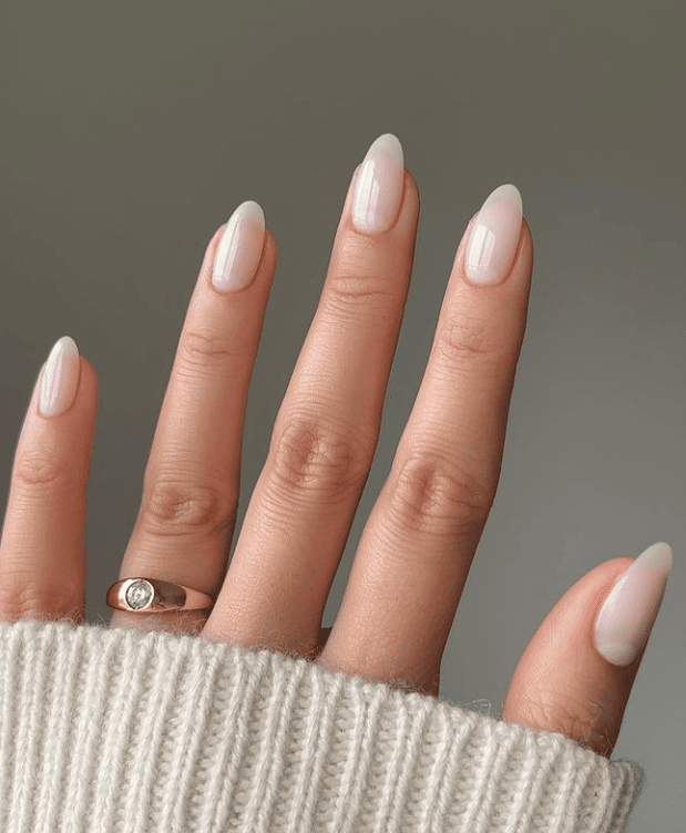 Nude Nails