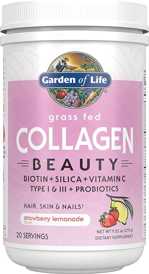 Garden Of Life Collagen