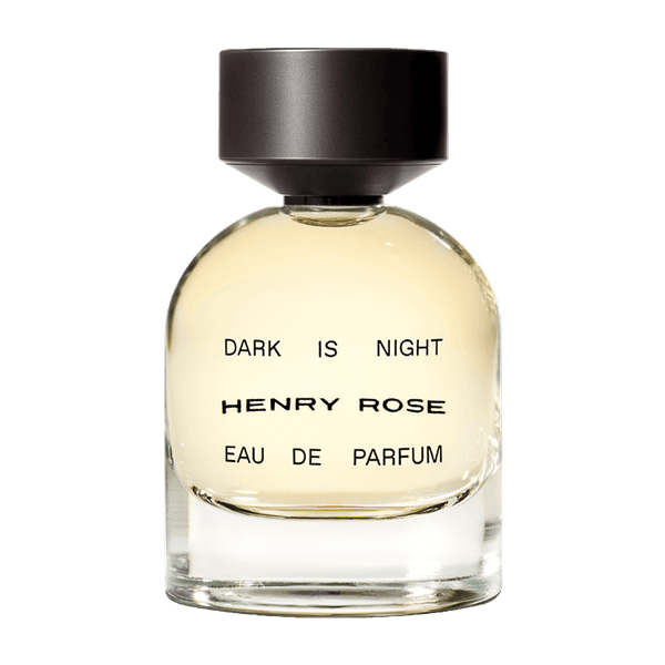 Henry Rose Dark Is Night Eau De Parfum