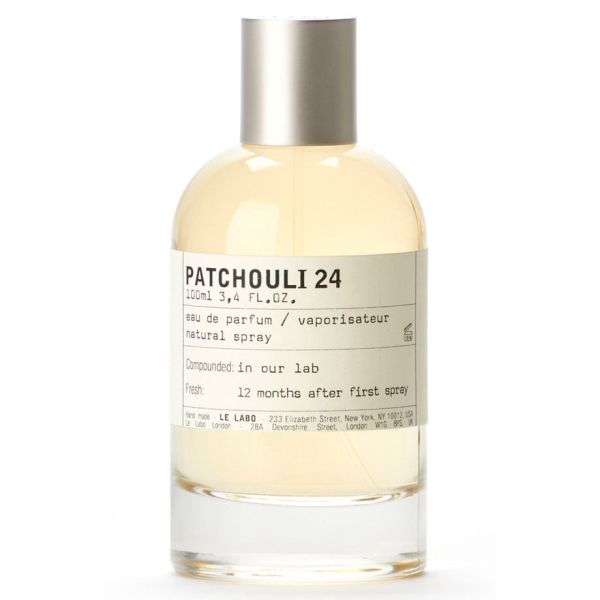 Patchouli Fragrances, What Does Patchouli Smell Like