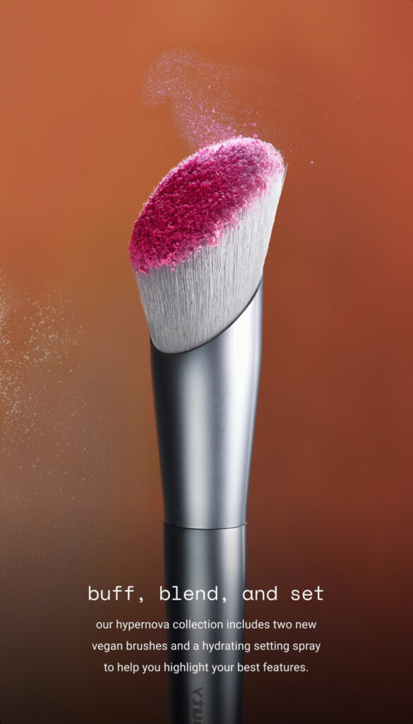 Rem Beauty Powder Blush And Bronzer ⋆ Beautymone