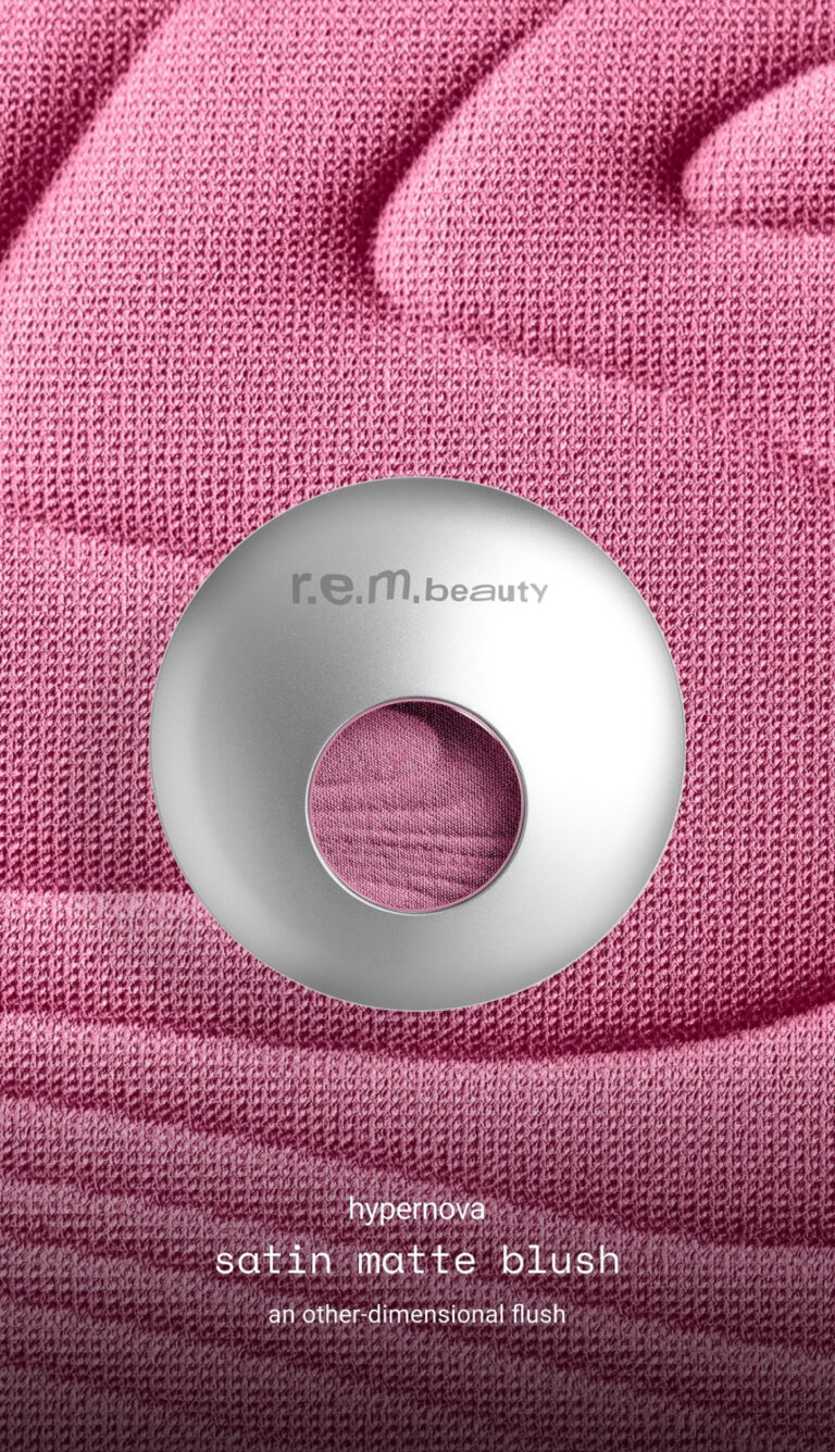 New Product: Rem Beauty Powder Blush And Bronzer Launch