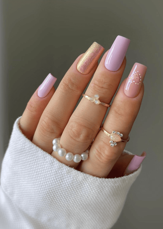 April Nails ⋆ Beautymone