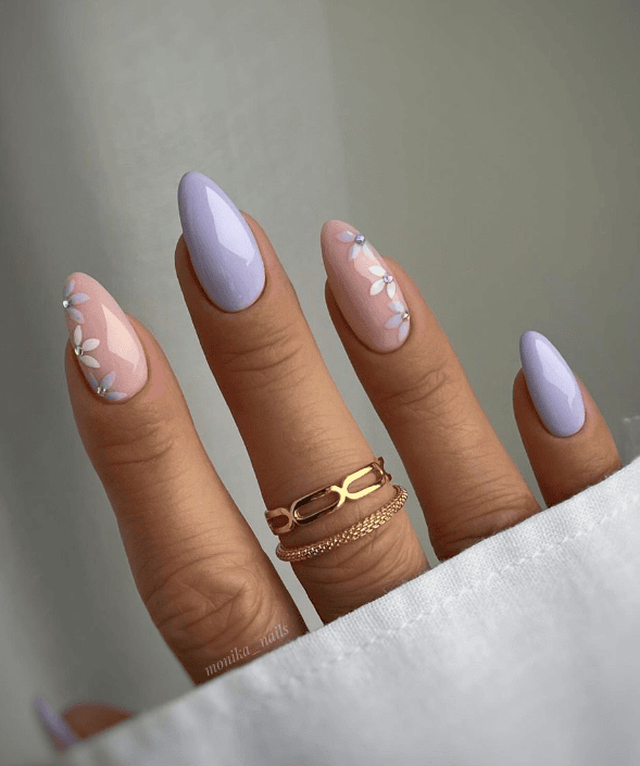 April Nails ⋆ Beautymone
