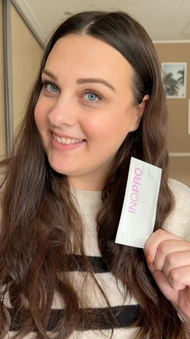 Do teeth whitening strips work? 🦷

AD | I don’t know about you but I always had my doubts about whitening strips. Well, not anymore! 

Words aren’t needed when you watch this Reel, because the before & after clearly show how my teeth are whiter just after 30 min. of wearing these @inopro.us strips 😍

I love how these whitening strips are peroxide-free and only use natural ingredients to whiten, so I don’t have to worry about damage. 

The strips are easy to apply to the teeth, are comfortable to have on and leave a fresh scent. 👌🏻

However, I wouldn’t use these on the go or in a hurry because it’ll leave sticky residue that you’ll need to peel off (this might be a bit messy lol). But other than that, I love them and will keep using them! 🤍🦷

Have you ever tried teeth whitening strips? 

#teeth #teethwhitening #teethgoals #takecareofyourteeth #teethwhitener #teethwhiteningkit #teethwhiteningstrips #inopro #beforeandafter #beforeafter #beautytips